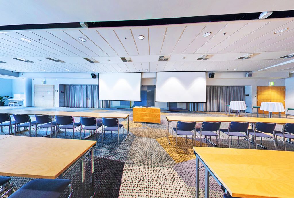 Copyright: : Testure Finland Oy , Jouko Saras Meeting room Fennia